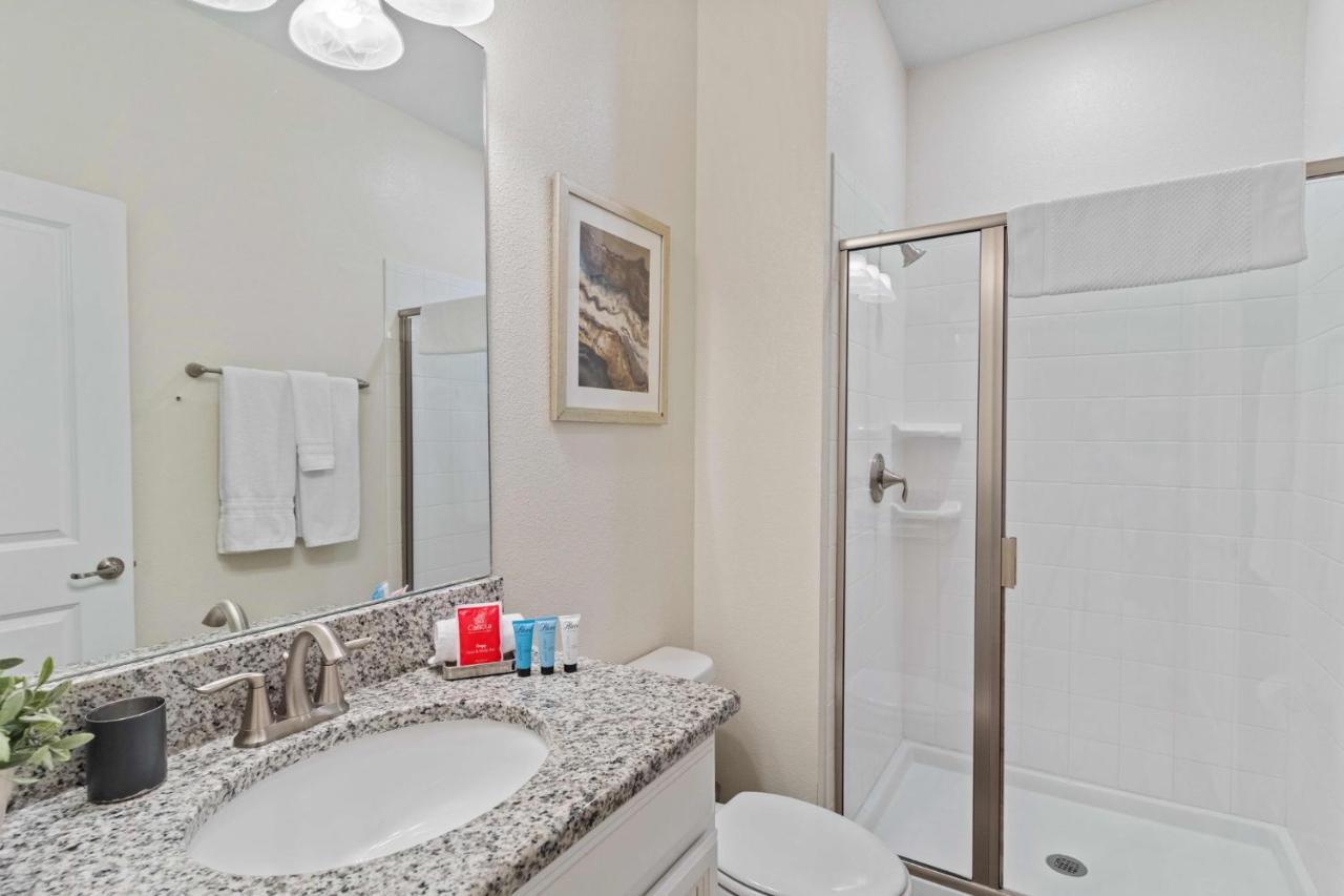 4813 Crusoe Street Villa Kissimmee Exterior photo